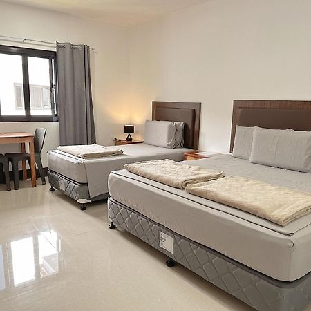 Mgh Alona Resort 팡라오 외부 사진