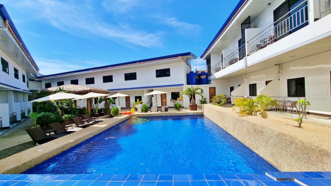 Mgh Alona Resort 팡라오 외부 사진
