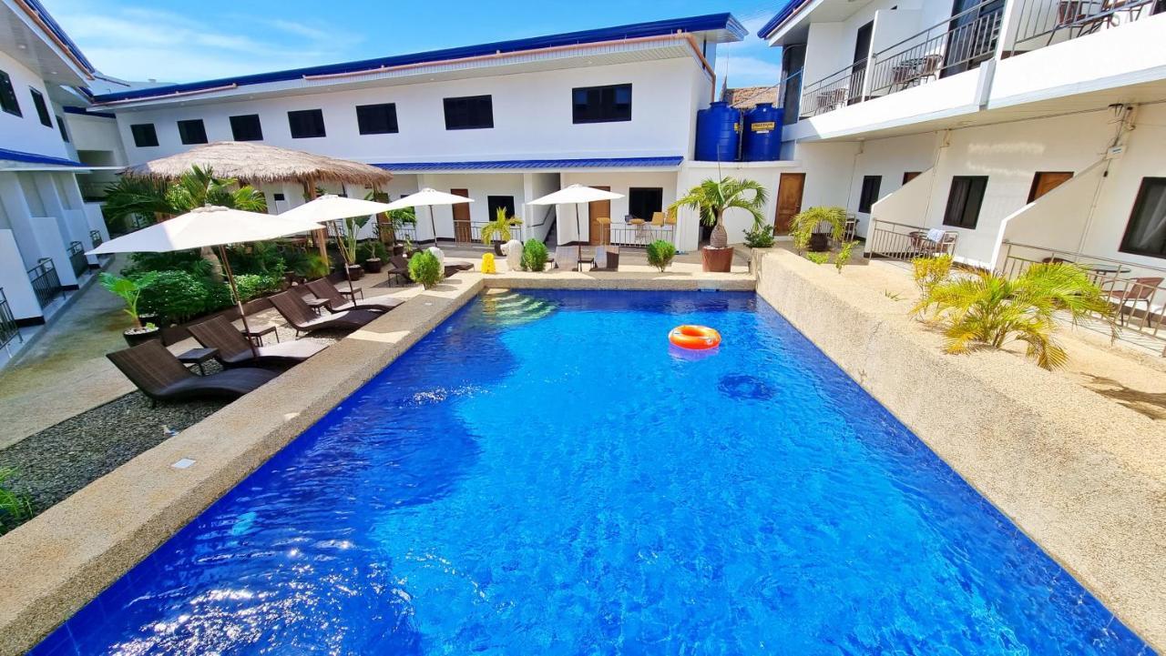 Mgh Alona Resort 팡라오 외부 사진