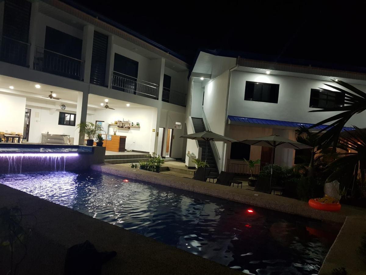 Mgh Alona Resort 팡라오 외부 사진