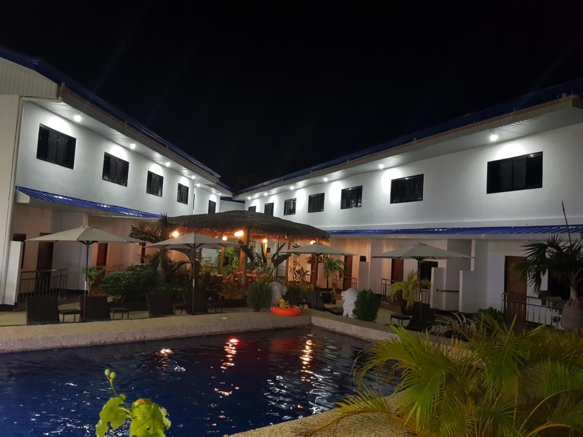 Mgh Alona Resort 팡라오 외부 사진