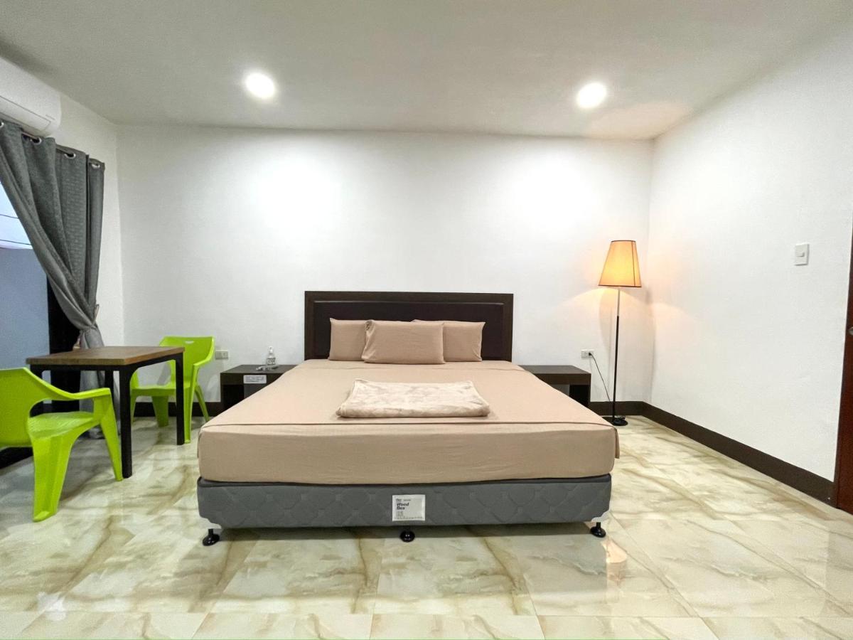 Mgh Alona Resort 팡라오 외부 사진
