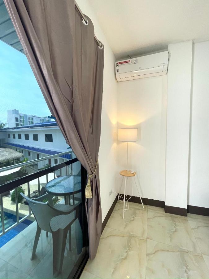 Mgh Alona Resort 팡라오 외부 사진