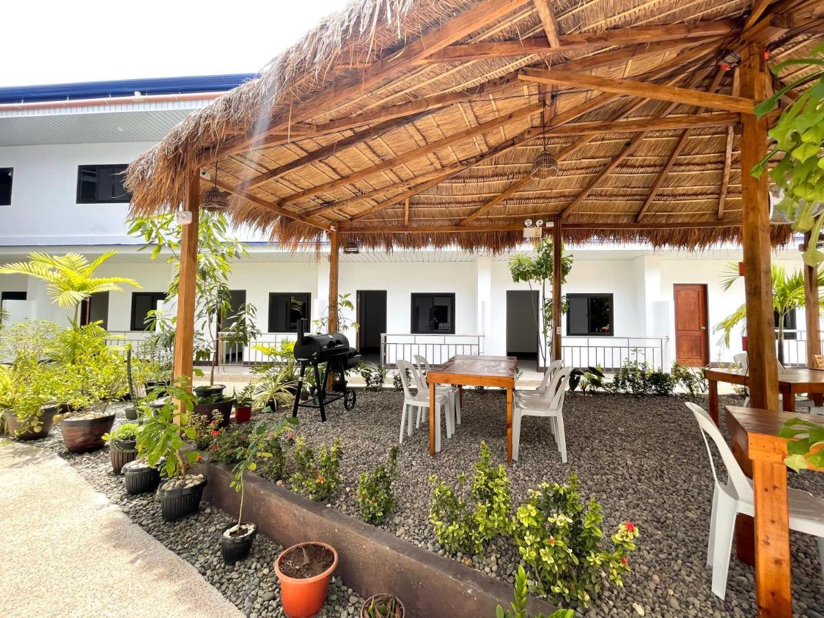 Mgh Alona Resort 팡라오 외부 사진