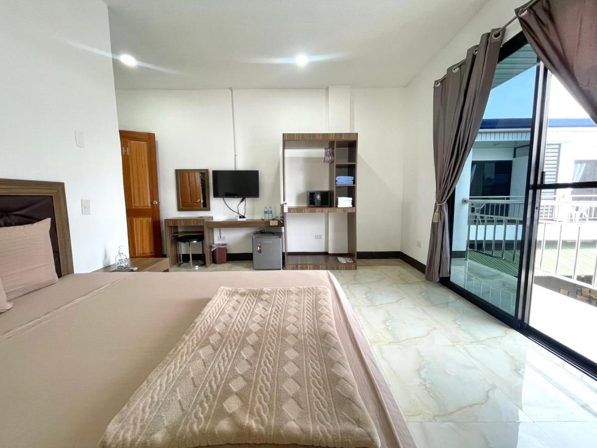 Mgh Alona Resort 팡라오 외부 사진