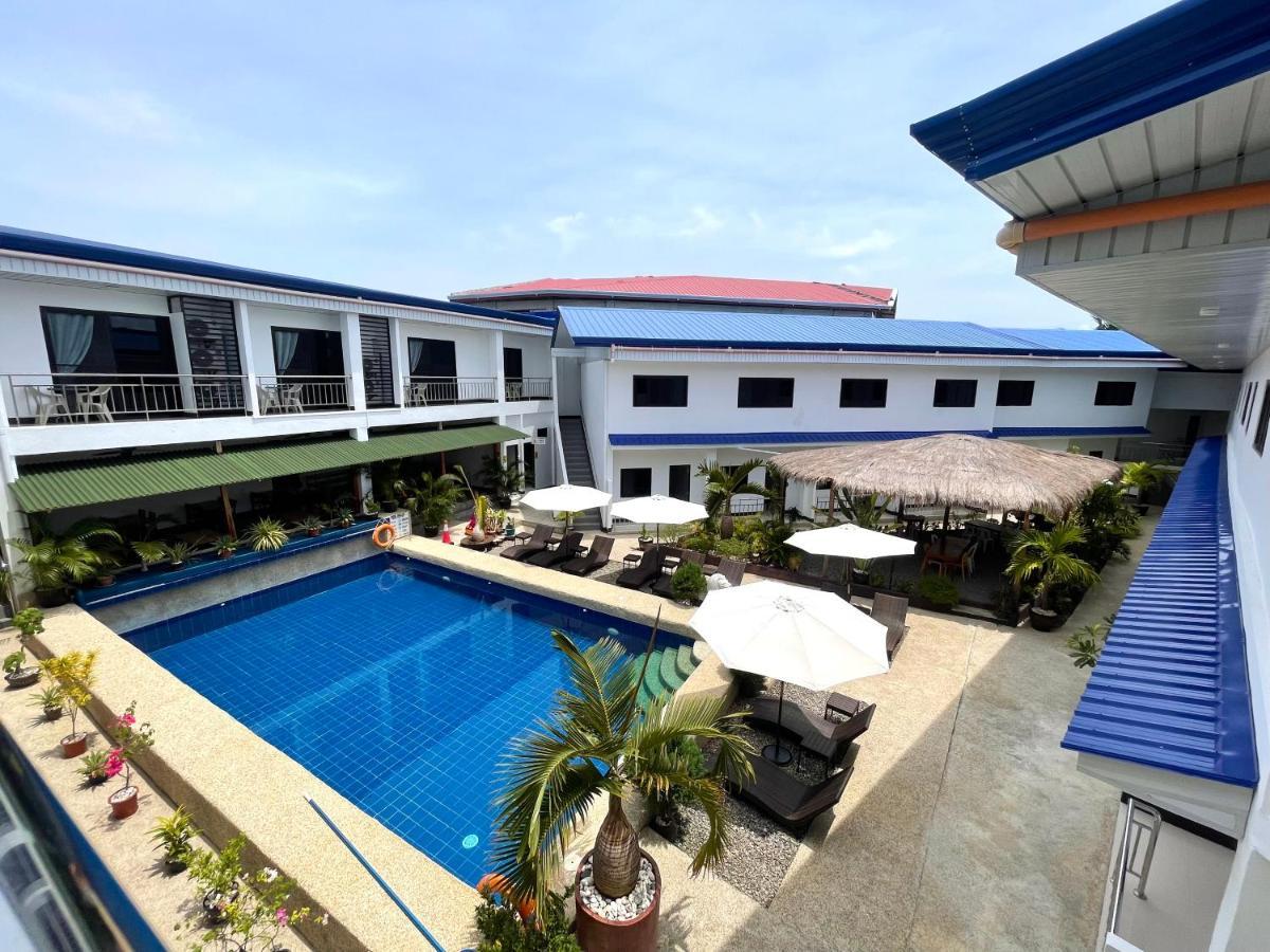 Mgh Alona Resort 팡라오 외부 사진