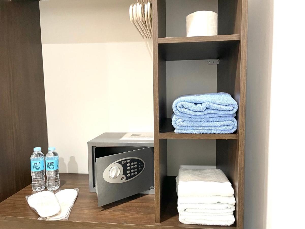 Mgh Alona Resort 팡라오 외부 사진
