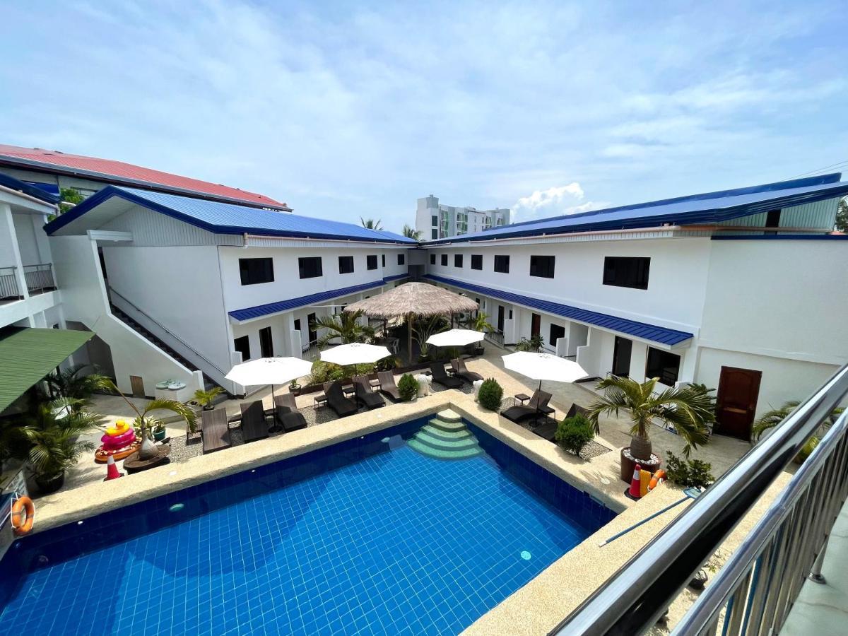 Mgh Alona Resort 팡라오 외부 사진