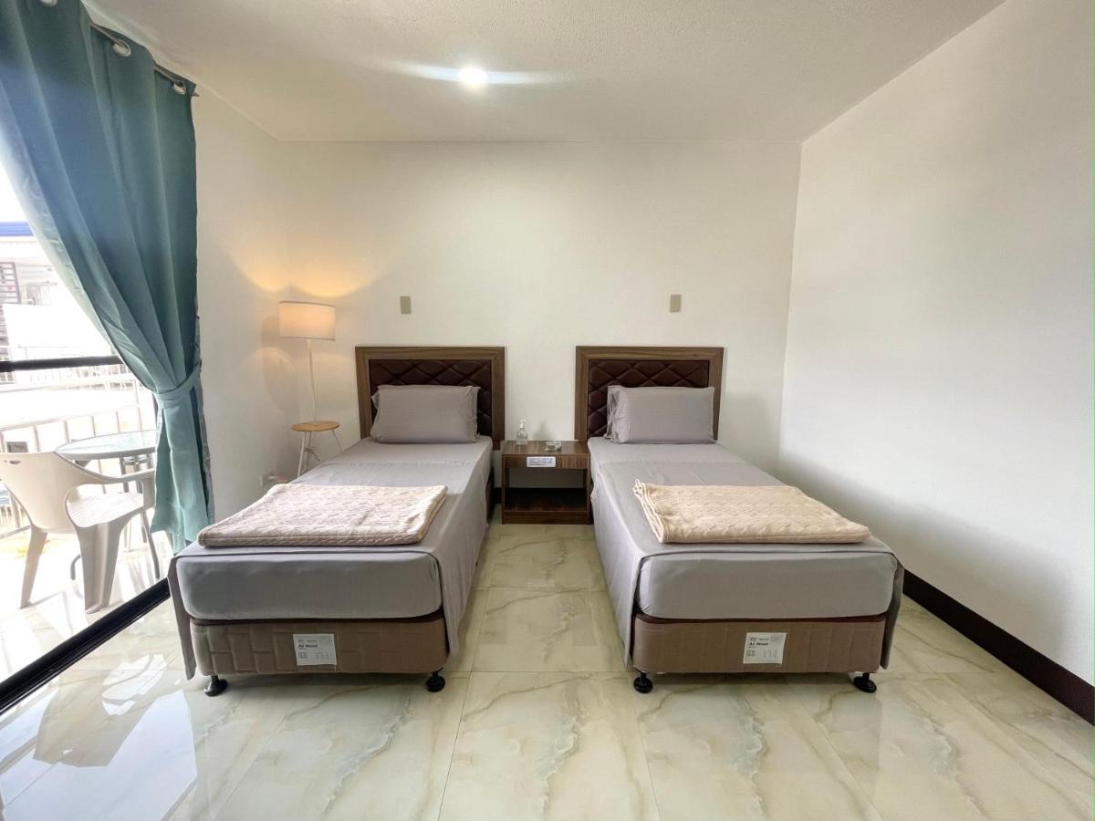Mgh Alona Resort 팡라오 외부 사진