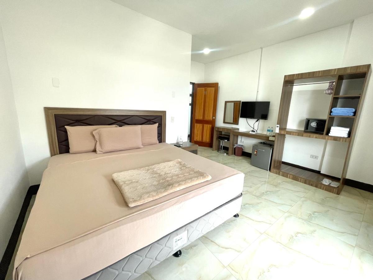 Mgh Alona Resort 팡라오 외부 사진