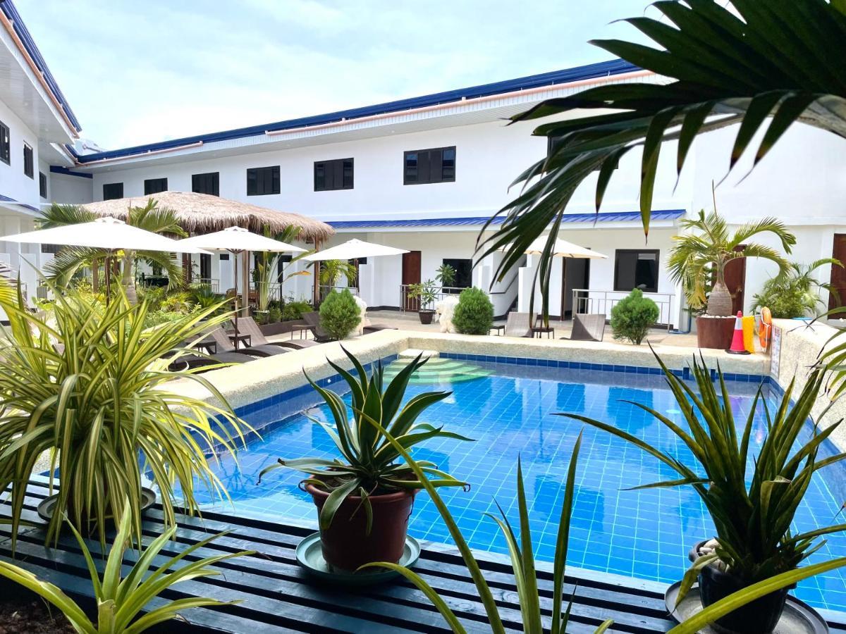 Mgh Alona Resort 팡라오 외부 사진