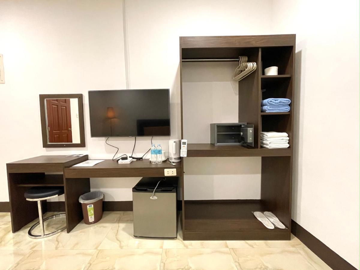 Mgh Alona Resort 팡라오 외부 사진