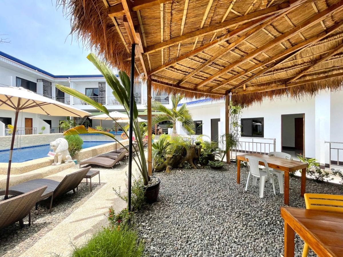 Mgh Alona Resort 팡라오 외부 사진