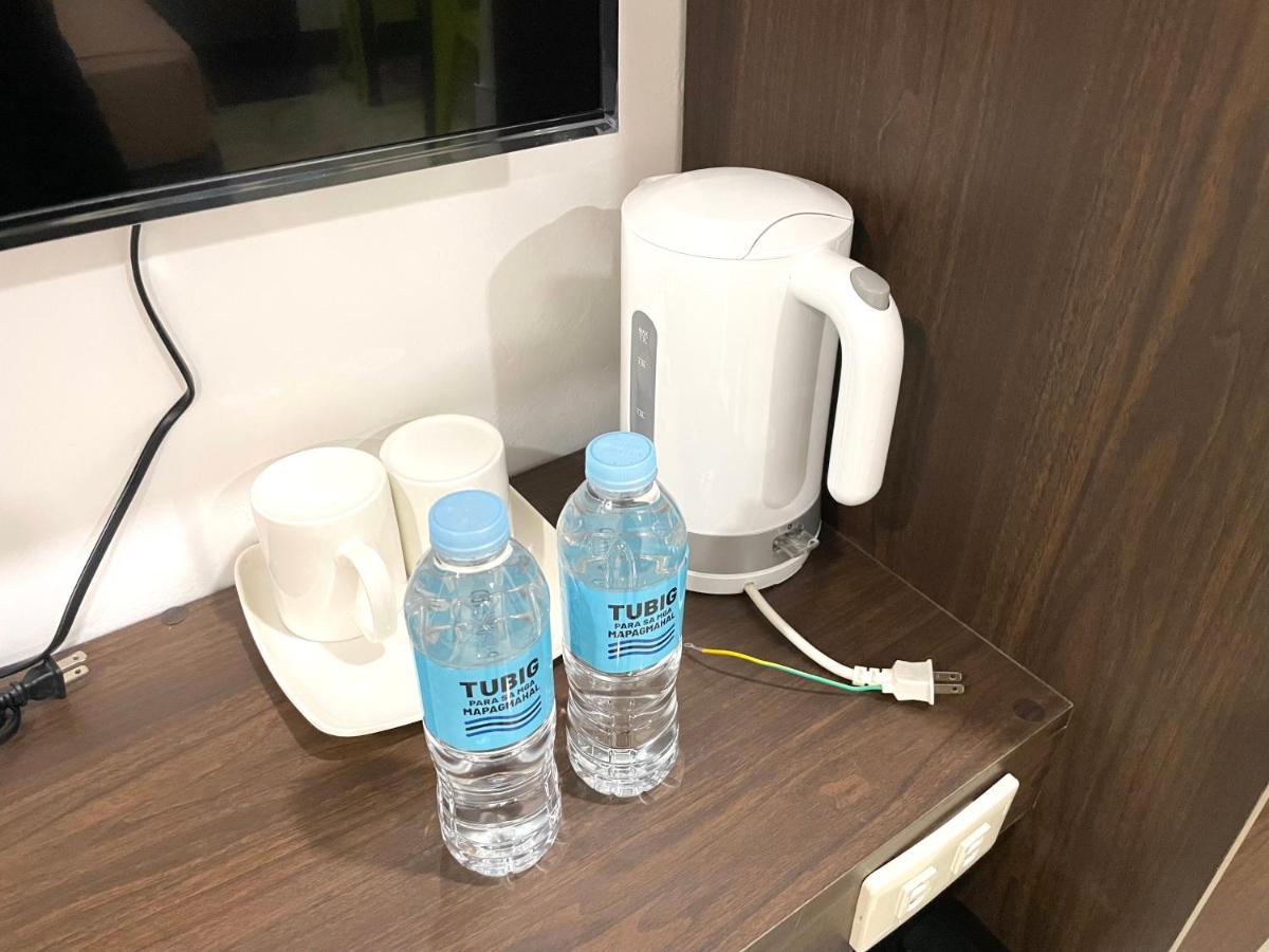 Mgh Alona Resort 팡라오 외부 사진