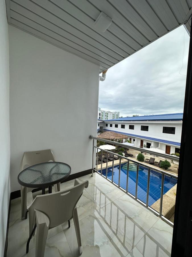 Mgh Alona Resort 팡라오 외부 사진