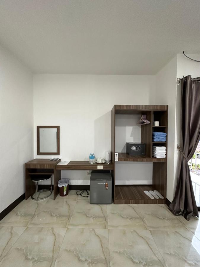 Mgh Alona Resort 팡라오 외부 사진