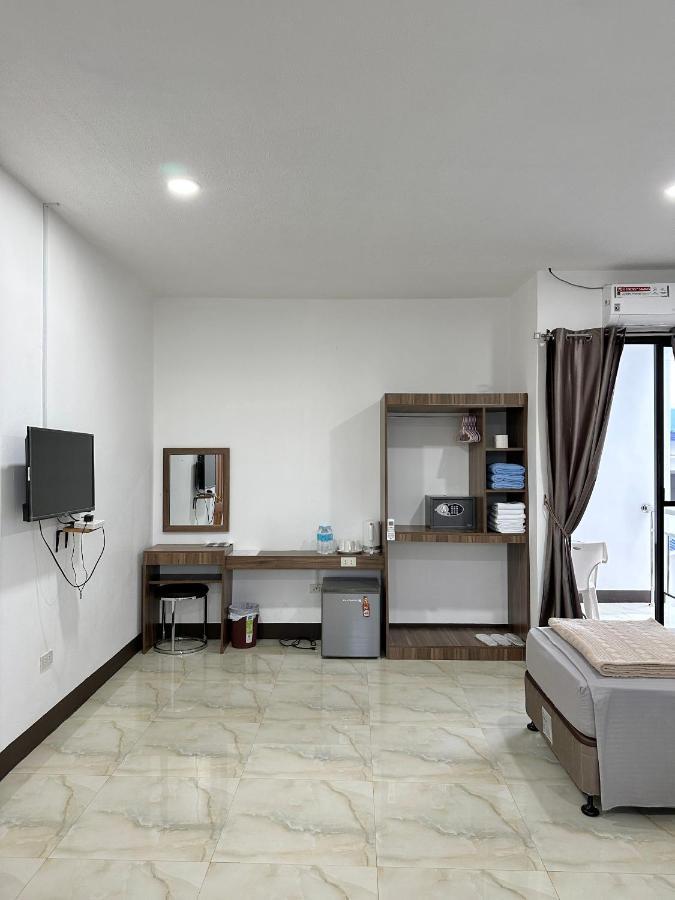 Mgh Alona Resort 팡라오 외부 사진