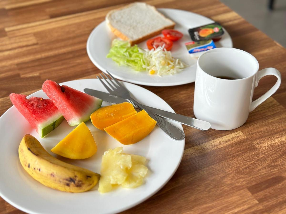 Mgh Alona Resort 팡라오 외부 사진