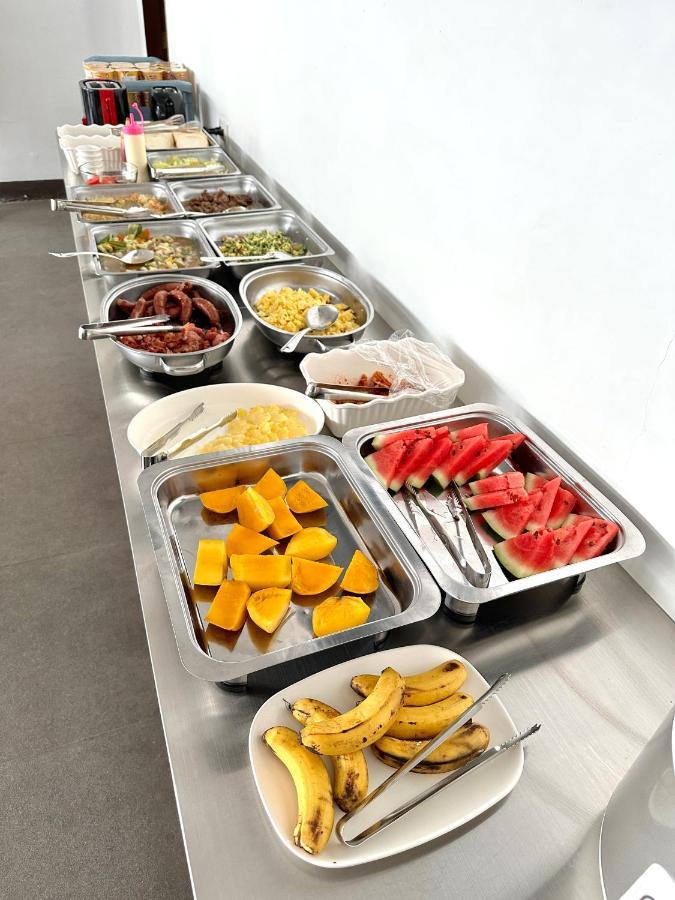 Mgh Alona Resort 팡라오 외부 사진