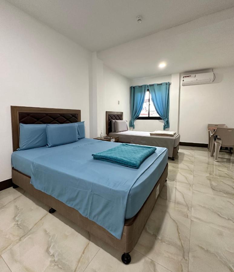 Mgh Alona Resort 팡라오 외부 사진