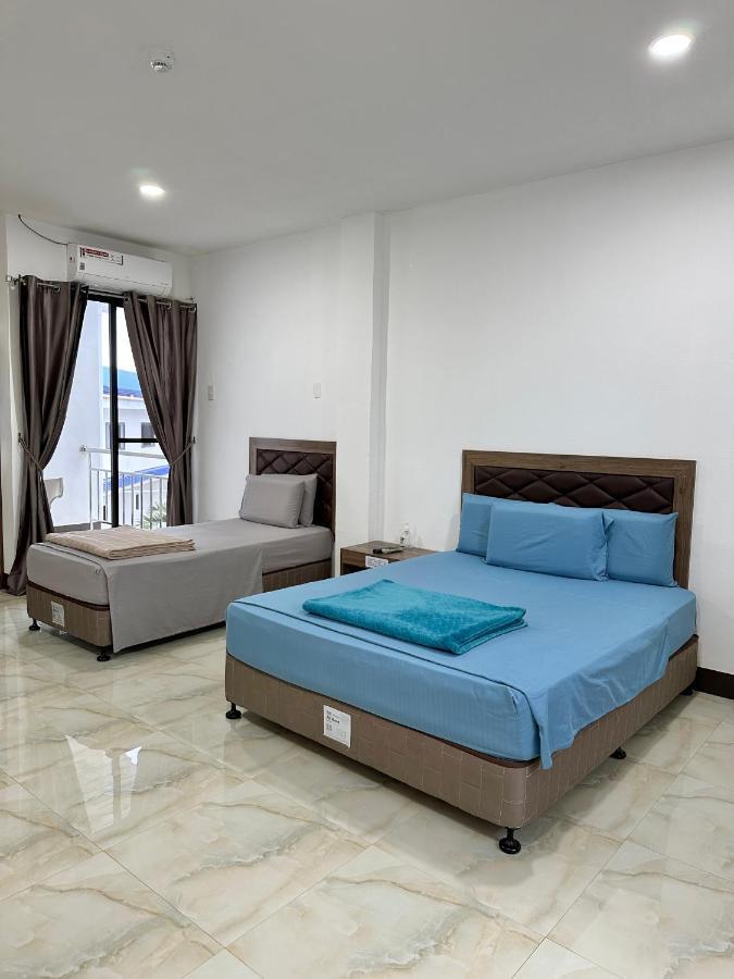 Mgh Alona Resort 팡라오 외부 사진