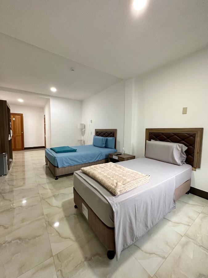 Mgh Alona Resort 팡라오 외부 사진