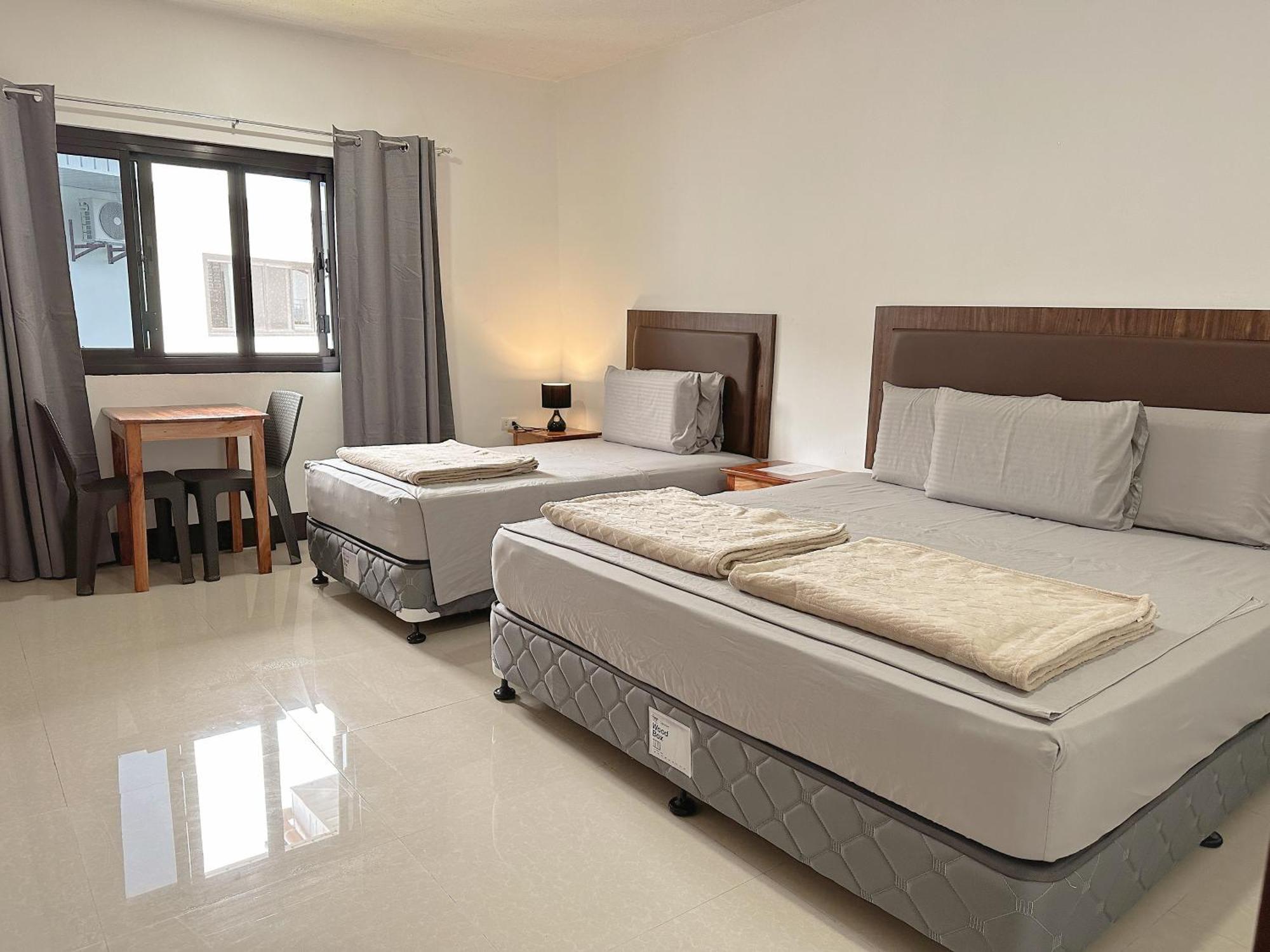 Mgh Alona Resort 팡라오 외부 사진