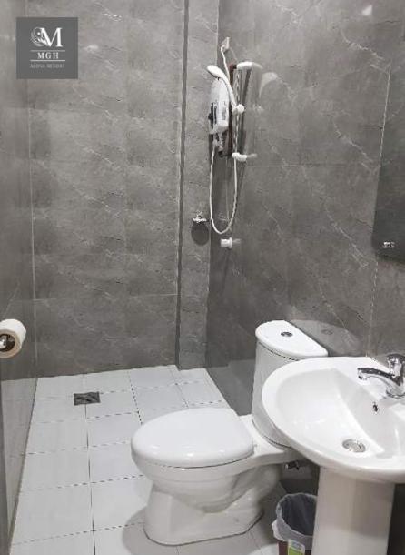 Mgh Alona Resort 팡라오 외부 사진