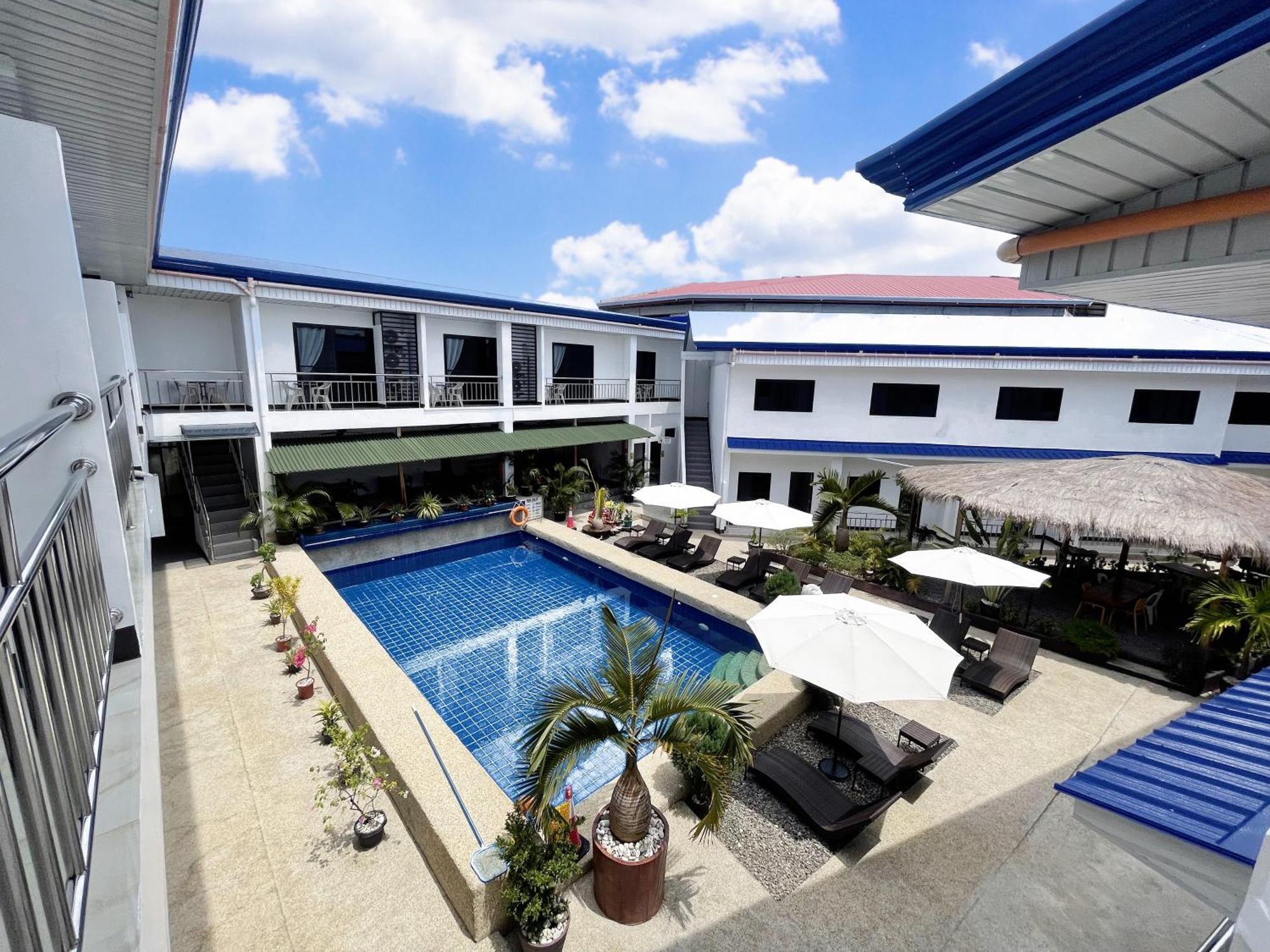Mgh Alona Resort 팡라오 외부 사진