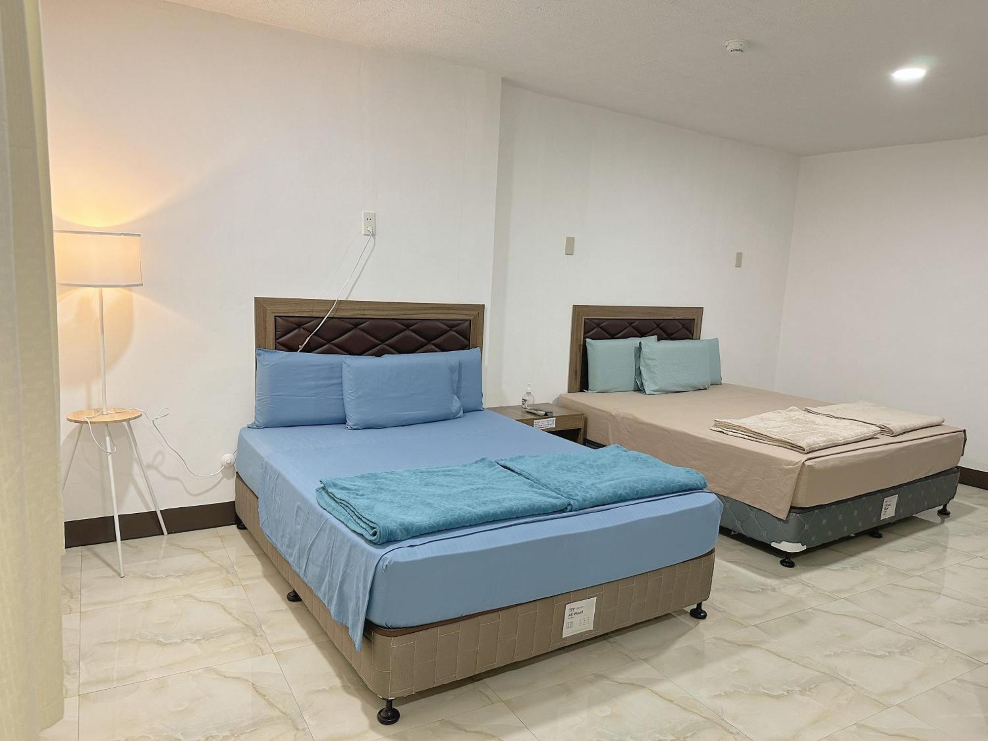 Mgh Alona Resort 팡라오 외부 사진