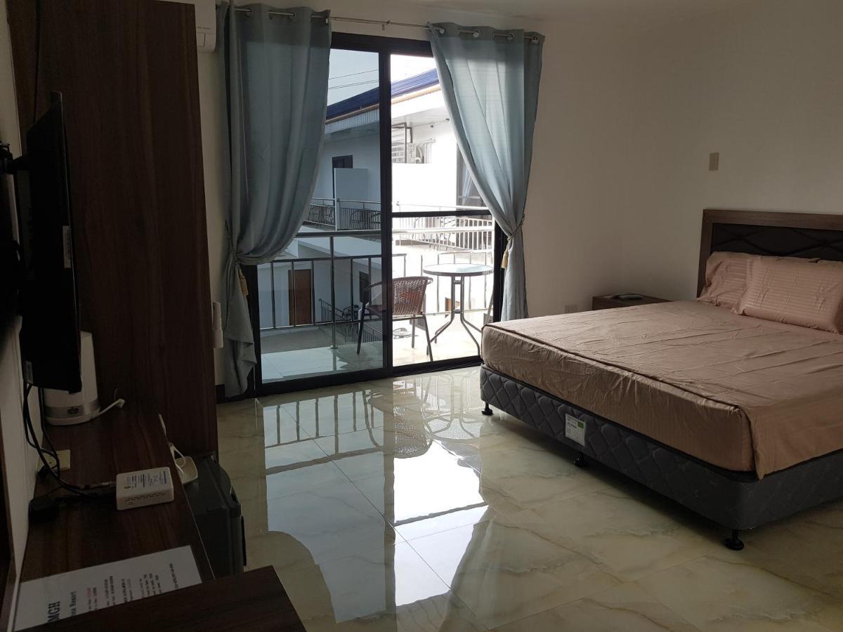 Mgh Alona Resort 팡라오 외부 사진